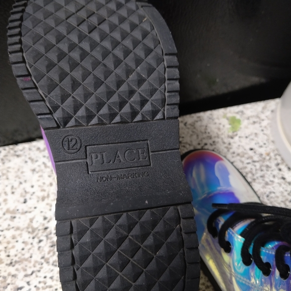 Shoes for kids - Picture 10 of 10